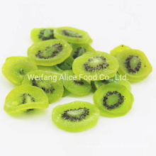 Good Quality Sweet Snack Dried Kiwi Price Preserved Kiwi Sliced